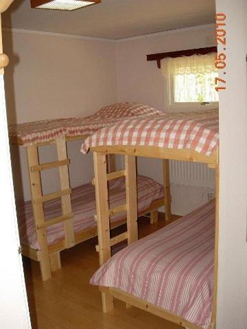 Stuga Selsmoran Byske Extérieur photo